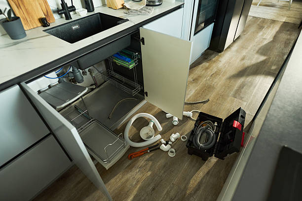 Reliable Drain Cleaning contractor in Canonsburg, PA by Street Wise - Plumbing
